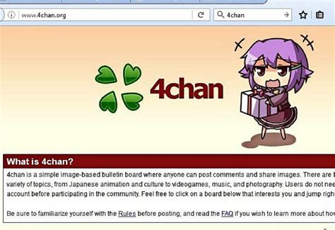 4chan tv